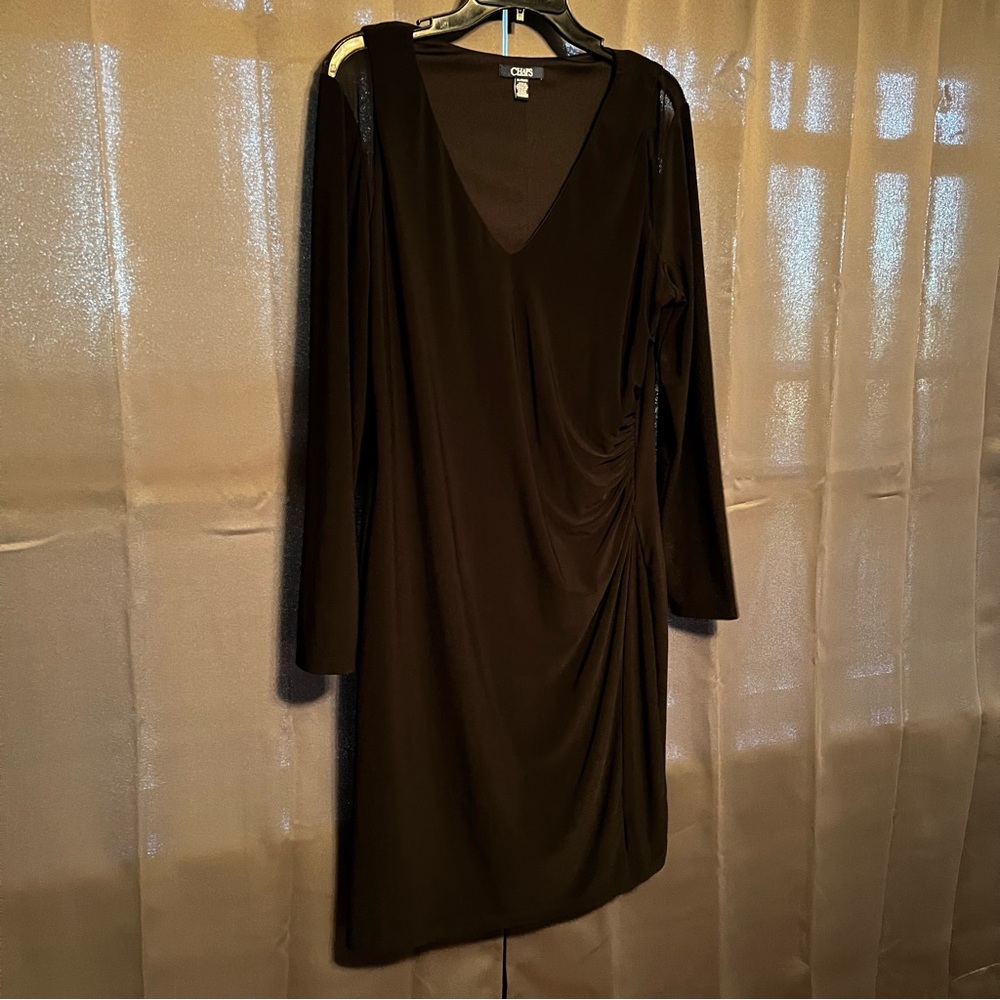 Chaps Size XL Bodycon
